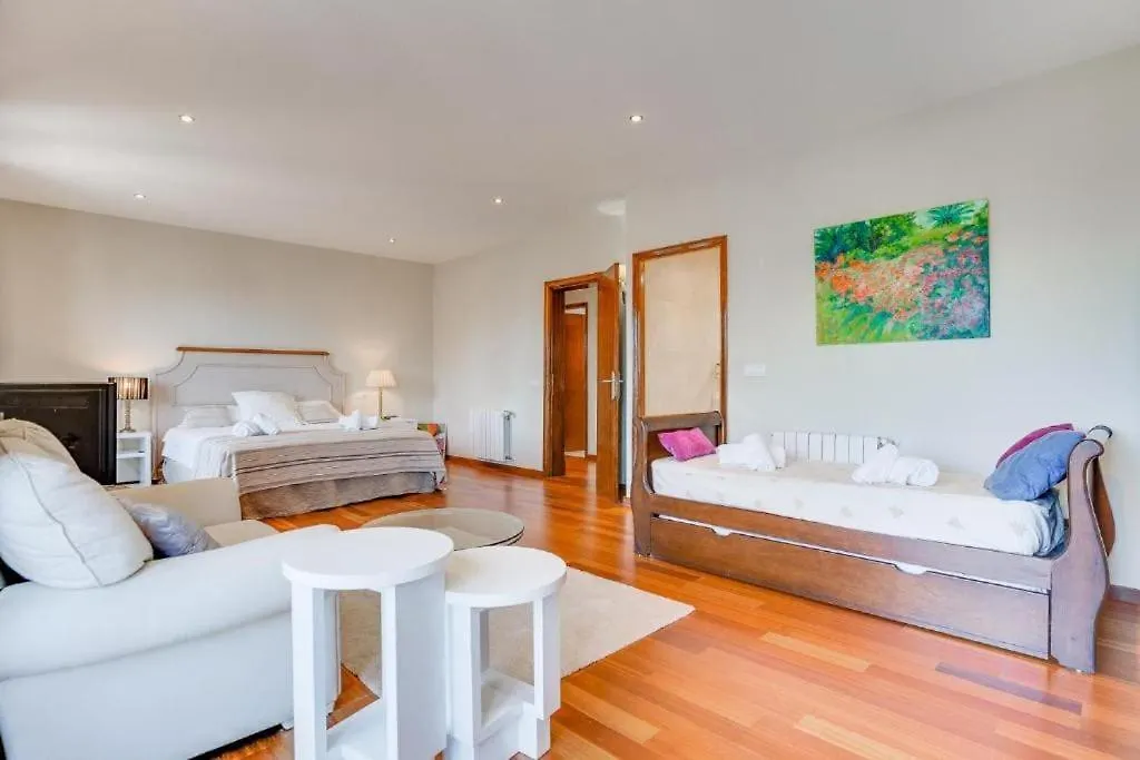 Nice House By The Sea Very Near Of Palma By Renthousing 坎帕斯蒂利亚 别墅
