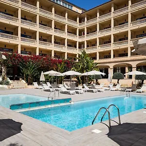  Apartment Isla Del Sol